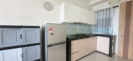 Condo For Rent at Oasis Serviced Suites