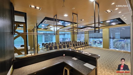 Shop Office for Sale