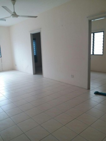 Apartment For Rent at Mayang Apartment