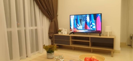 Condo Room for Rent at Sri Utama Condominiums