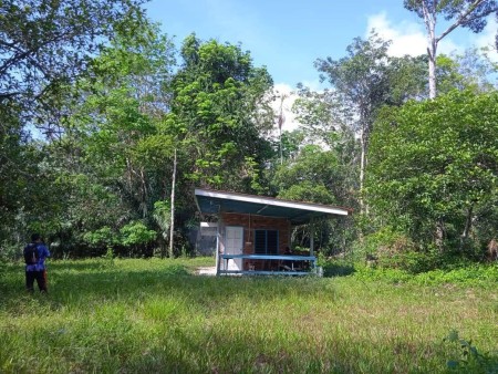 Agriculture Land For Sale at Kuala Kangsar