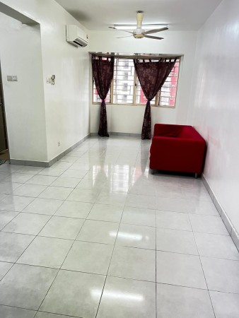 Condo For Rent at Main Place Residence