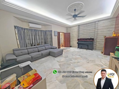 Terrace House For Sale at SL2