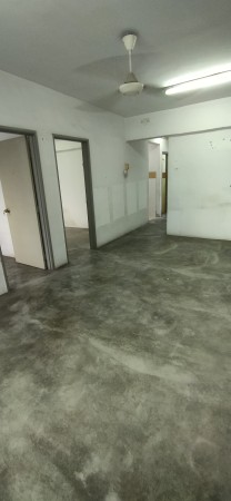 Apartment For Rent at Sri Rakyat Apartment