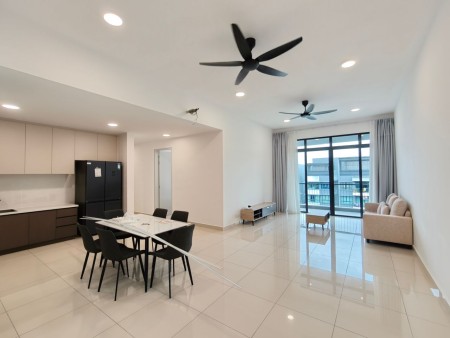 Shop Office For Sale at Alstonia Residence