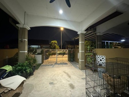 Terrace House For Sale at Section 30