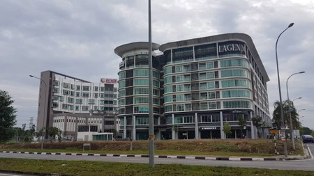 Retail Space For Sale at Bandar Baru Bangi