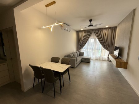 Condo For Rent at Aurora Subang Jaya
