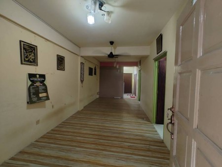 Apartment For Sale at Taman Setia Rawang