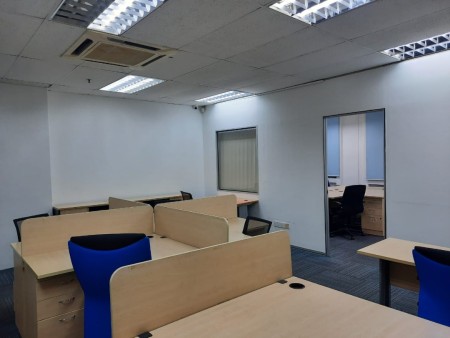 Office For Rent at Phileo Damansara 2