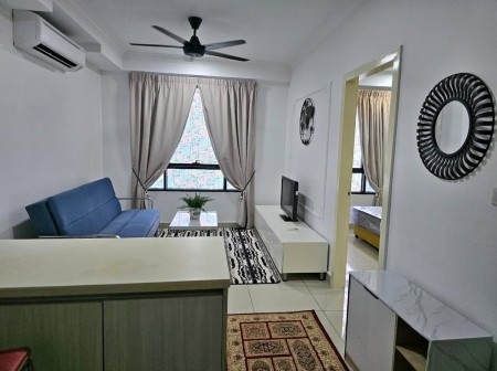 Condo For Rent at Aria Luxury Residence