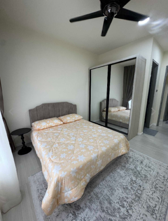 Condo Room for Rent at Pusat Bandar Wangsa Maju(KLSC)