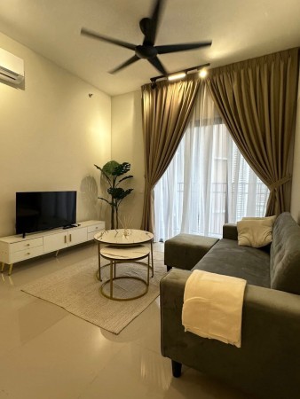 Condo For Rent at 9 Bukit Utama