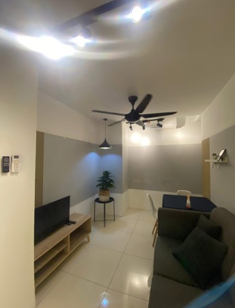 Condo For Rent at Southkey Mosaic