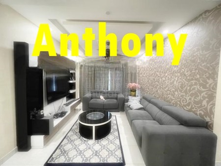 Condo For Sale at Regency Heights