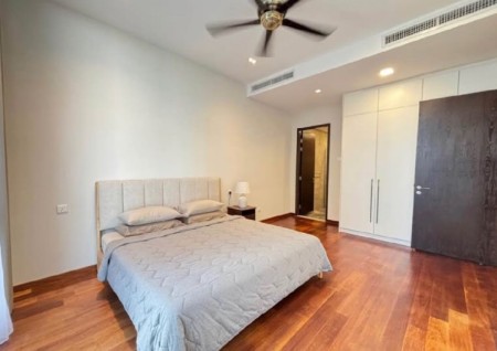 Condo For Rent at Laksamana Puri