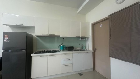 Condo For Rent at Oasis Serviced Suites
