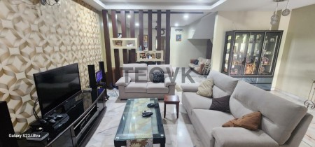 Terrace House For Sale at Taman Radzi