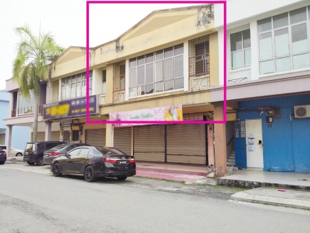 Office For Rent at Taman Sejati
