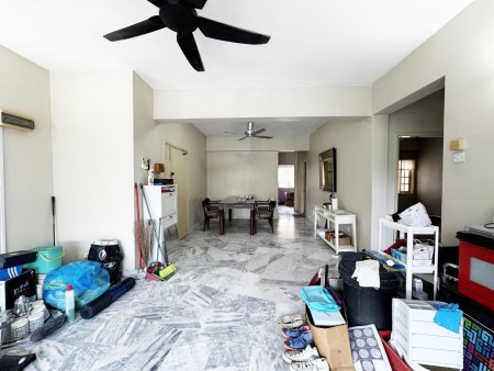 Apartment For Sale at Villaria