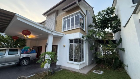 Semi D for Rent