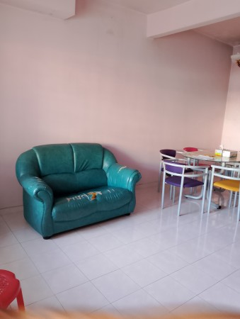 Terrace House For Sale at Bandar Tasik Puteri