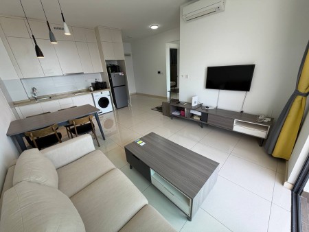 Condo For Rent at Macrolink Medini