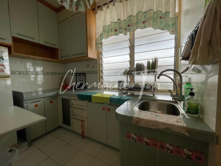 Flat For Sale at Taman Sri Angsana