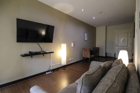 Condo For Rent at Serin Residency