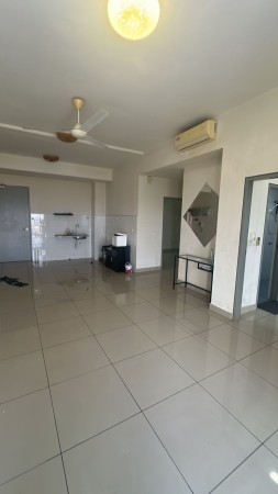 Condo For Rent at The Wharf Residence