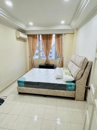 Condo For Rent at Kelana D'Putera