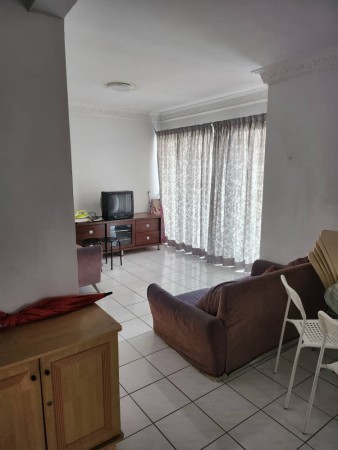 Condo For Rent at Pantai Hillpark 2