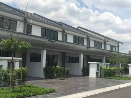 Terrace House For Sale at Ken Rimba Jimbaran