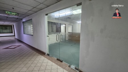 Office For Rent at Menara MAA