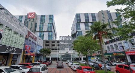 Office For Rent at NeoCyber
