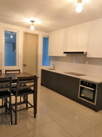 Condo For Rent at Temasya 8