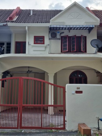 Terrace House For Rent at USJ 6