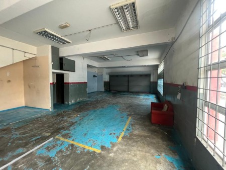 Shop For Rent at Taman Dutamas