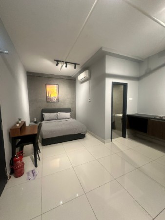 Condo For Rent at Edumetro