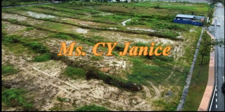 Industrial Land For Rent at Balakong