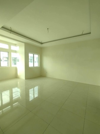 Terrace House For Sale at Bandar Ipoh Raya