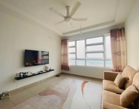 Condo Room for Rent at Ipoh Kiara Heights