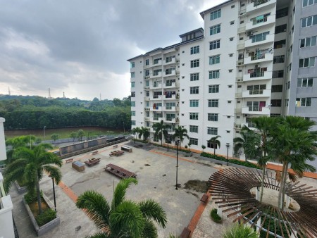 Condo For Sale at Section 4