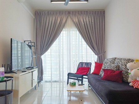 Condo For Rent at Aria Luxury Residence