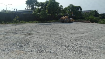 Industrial Land For Rent at Shah Alam