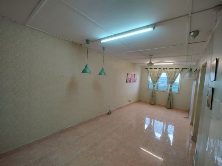 Apartment For Sale at Sri Penara
