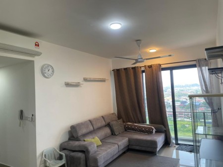 Condo For Rent at Trinity Lemanja