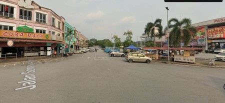 Shop For Sale at Semenyih Sentral