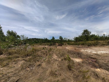 Residential Land For Sale at Bandar Tasik Puteri