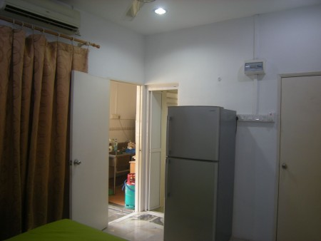 Apartment For Rent at Sri Pelangi Apartment
